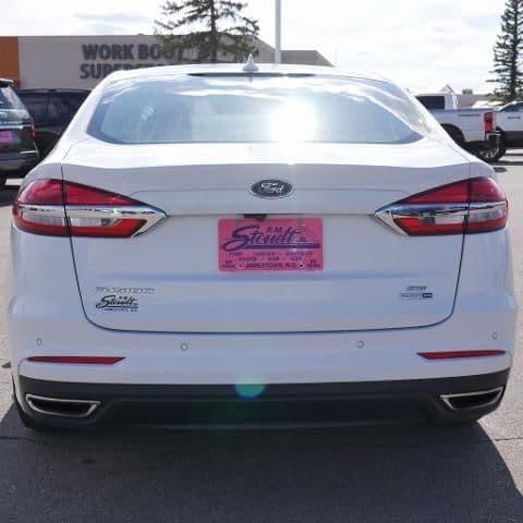 2020 ford fusion se in bloom, north dakota