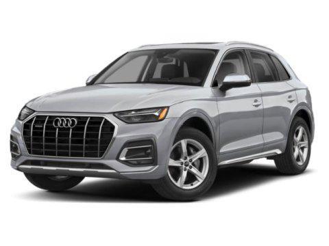 2024 audi q5 45 s line premium plus