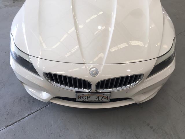 2011 bmw z4 sdrive35is sdrive35is 2dr convertible for sale in honolulu, hawaii