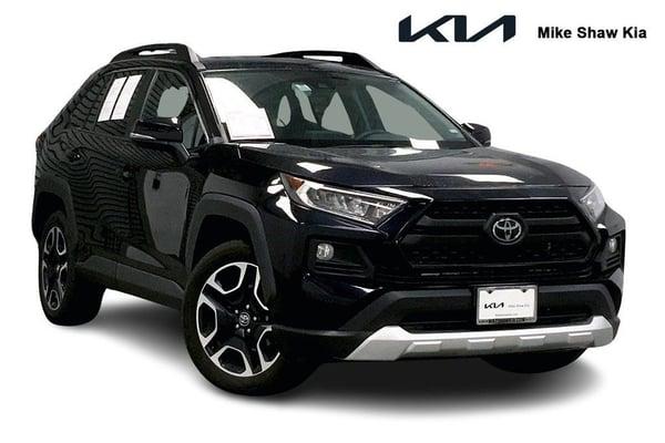 2020 toyota rav4 in hoffman estates, illinois