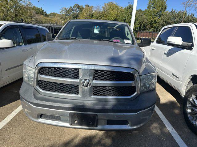 2013 ram 1500 tradesman