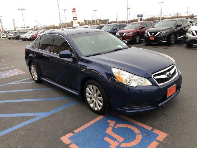 2010 subaru legacy 3.6r limited awd 3.6r limited 4dr sedan for sale in nampa, idaho