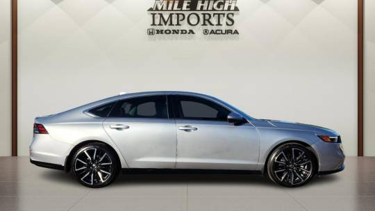 2024 Honda Accord