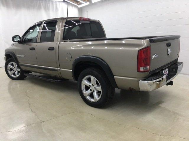 used 2006 dodge ram 1500 truck slt clarksville, tn 37040 for sale in clarksville, tennessee