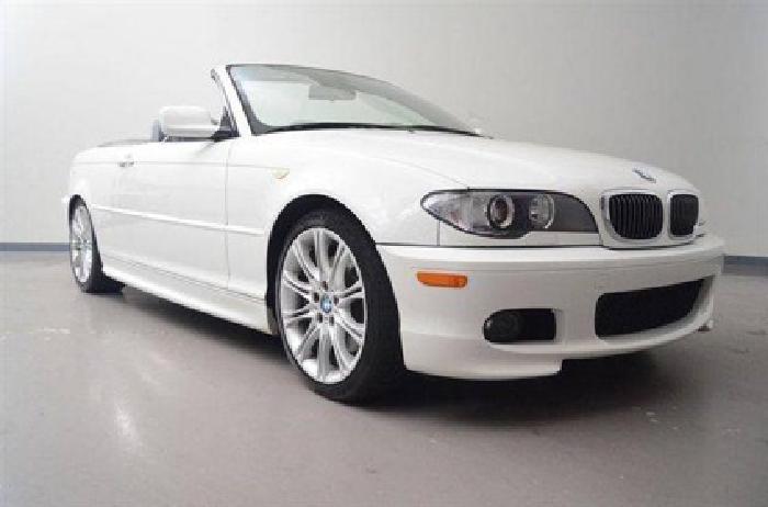 2006 bmw 3-series 330ci in cary, nc