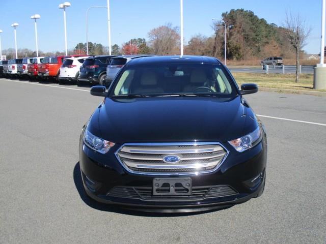 2016 ford taurus sel sel 4dr sedan for sale in milford, delaware
