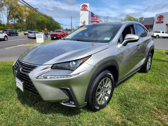 2018 lexus nx 300 base in tinton falls, new jersey