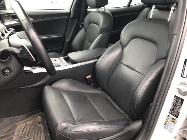 2018 kia stinger in orchard park, new york