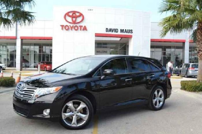 2010 toyota venza in sanford, fl