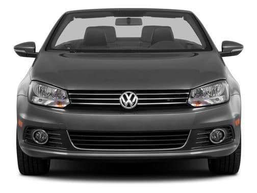 2015 volkswagen eos komfort edition in exton, pennsylvania