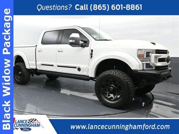 2021 ford f-250 in burnips, michigan