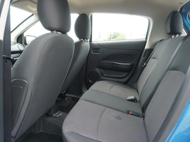 used 2017 mitsubishi mirage es houma, la 70364 for sale in houma, louisiana