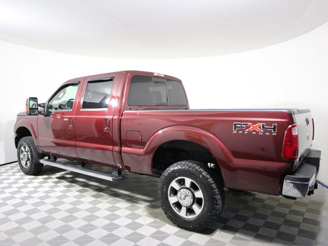 used 2011 ford f350 lariat parkersburg, wv 26101 for sale in parkersburg, west virginia