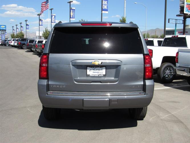 used 2019 chevrolet tahoe 4wd premier murray, ut 84107 for sale in salt lake city, utah