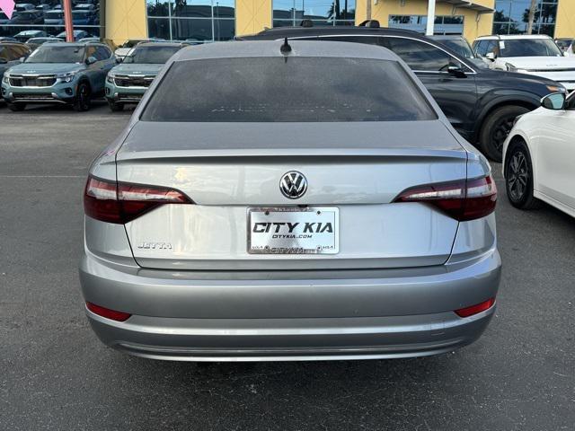 2020 volkswagen jetta 1.4t s