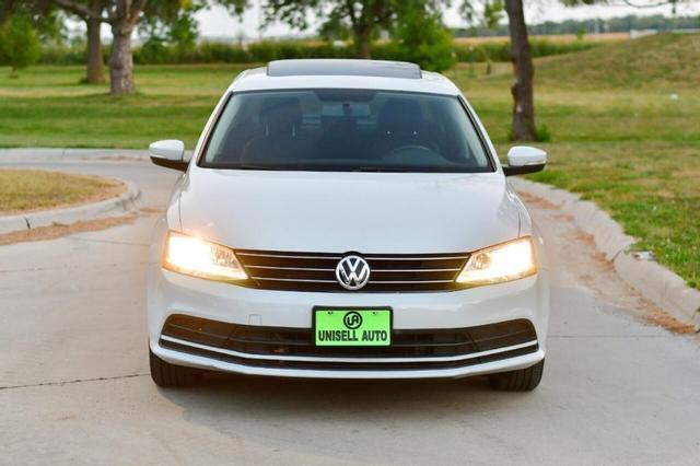 2017 volkswagen jetta in omaha, nebraska