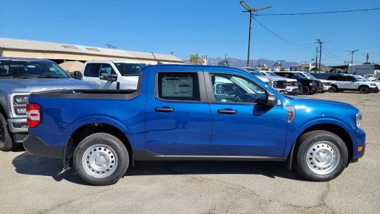 2024 Ford Maverick