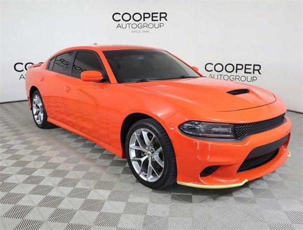 2021 dodge charger in beloit, wisconsin