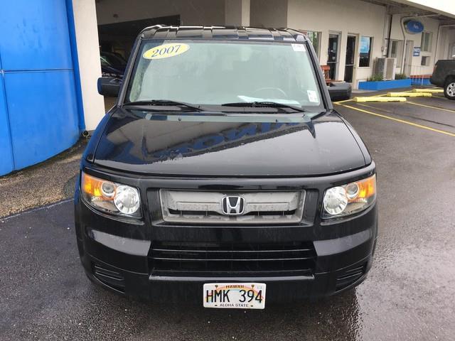 2007 honda element sc sc 4dr suv 5a for sale in hilo, hawaii