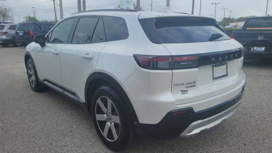 2024 Honda Prologue