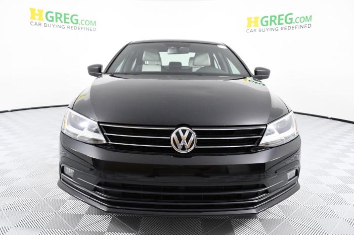 used 2016 volkswagen jetta sport sedan palmetto bay, fl 33157 for sale in miami, florida