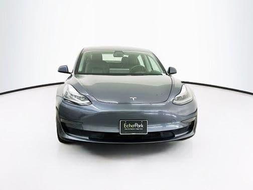 2022 tesla model 3 base in denver, colorado