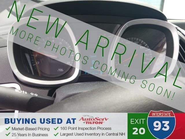 2012 chevrolet equinox lt awd lt 4dr suv w/ 1lt for sale in northfield, new hampshire