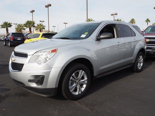 2011 chevrolet equinox ls ls 4dr suv for sale in henderson, nevada