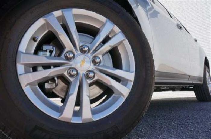 2014 chevrolet equinox lt in fort worth, tx