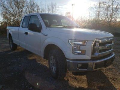2016 ford f-150 xlt 4x4 xlt 4dr supercab 8 ft. lb for sale in american fork, utah