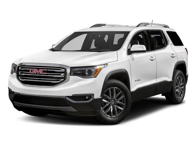 certified 2018 gmc acadia fwd sle w/ sle-2 vicksburg, ms 39180 for sale in vicksburg, mississippi