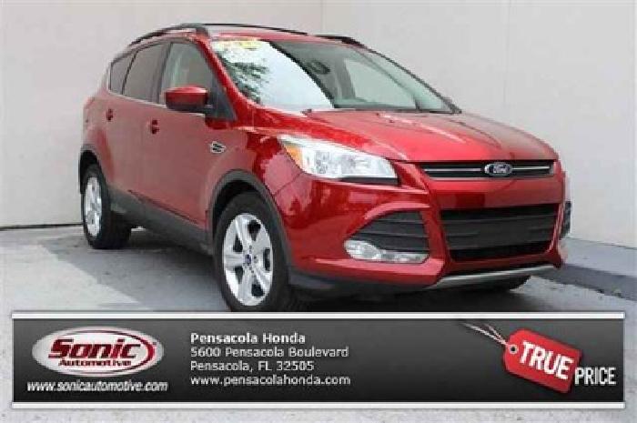 2013 ford escape se in pensacola, fl