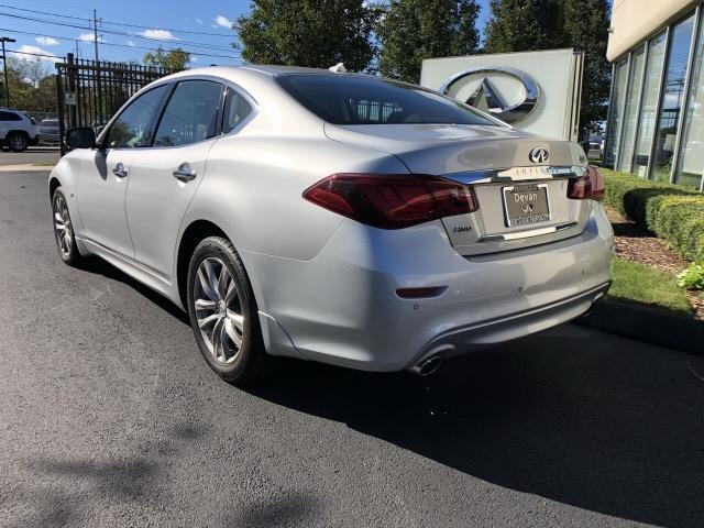 2015 infiniti q70 3.7 awd 3.7 4dr sedan for sale in fairfield, connecticut