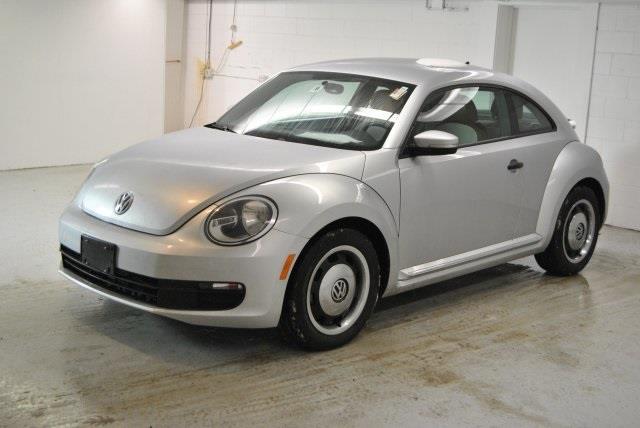 2015 volkswagen beetle 1.8t entry pzev 1.8t entry pzev 2dr hatchback 6a for sale in saco, maine