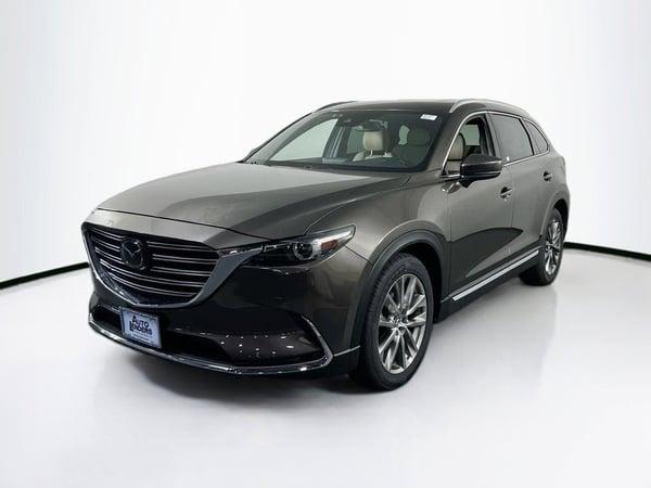 2018 mazda cx-9 in cincinnati, ohio