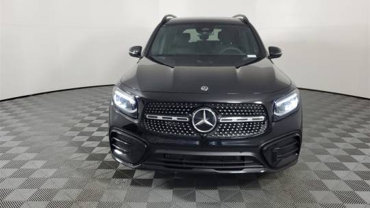 2024 Mercedes-Benz GLB 250