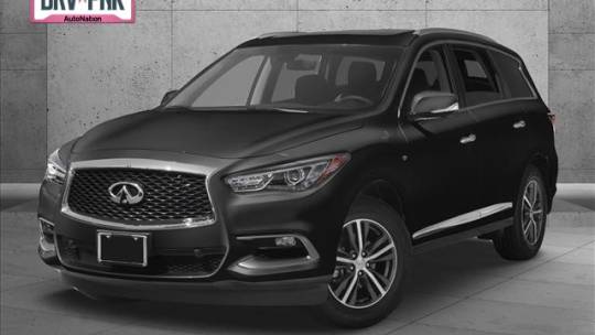 2016 infiniti qx60 base