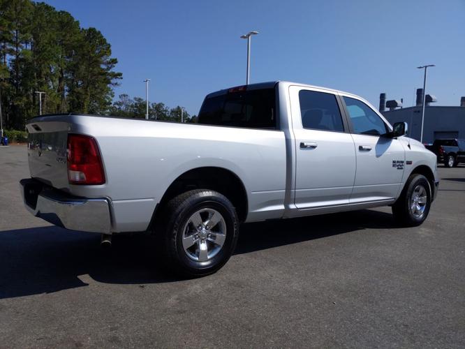 used 2019 ram 1500 slt charleston, sc 29407 for sale in charleston, south carolina