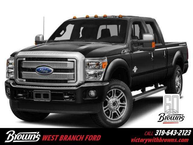 2015 ford f-250 lariat