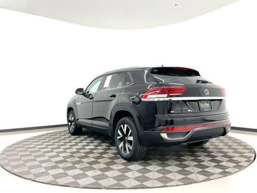 2022 volkswagen atlas cross sport in columbus, ohio