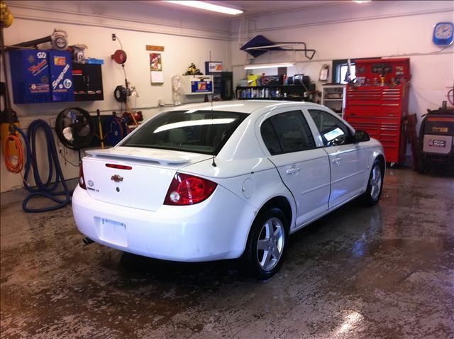2006 chevrolet cobalt lt for sale in waterbury center, vermont