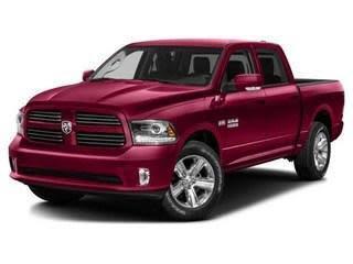 2017 ram ram pickup 1500 laramie limited 4x4 laramie limited 4dr crew cab 6.3 ft. sb pickup for sale in dundee, kansas