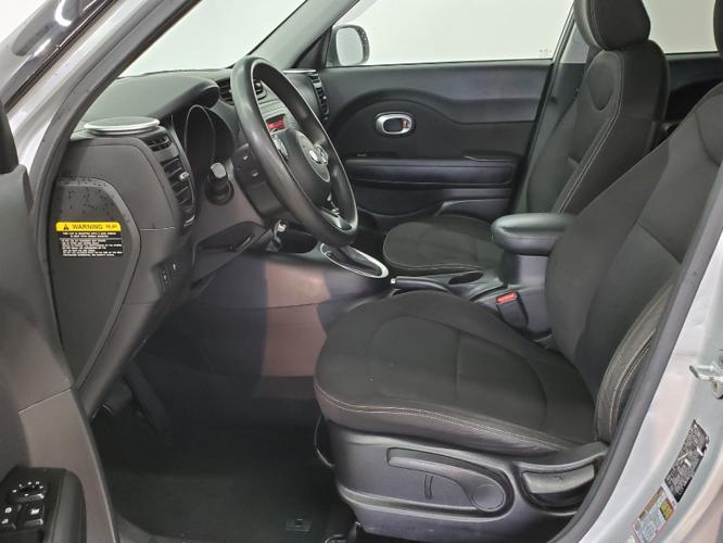 used 2016 kia soul tuscumbia, al 35674 for sale in tuscumbia, alabama