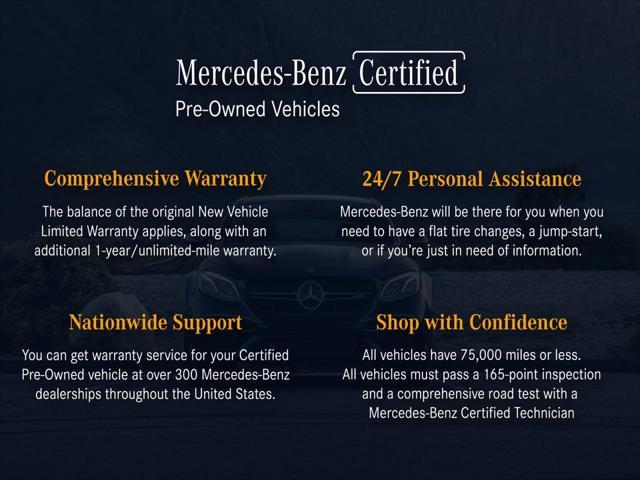 2022 mercedes-benz cla 250 base