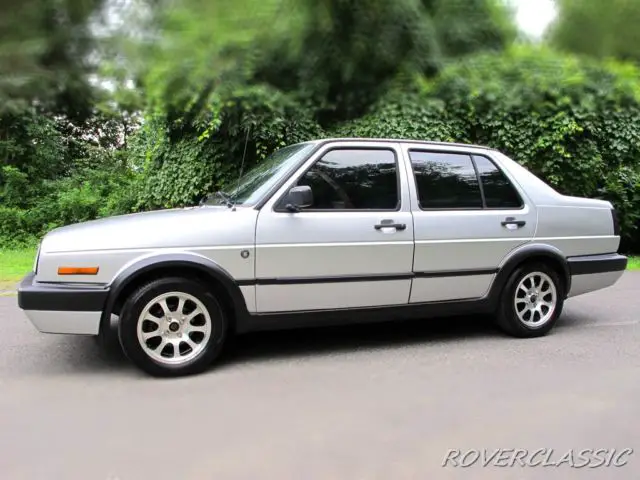 1990 volkswagen jetta ... 79,367 original miles wolfsburg edition ..... diesel