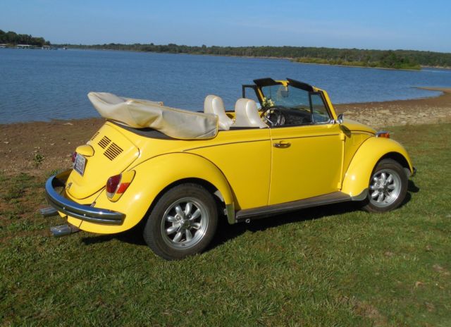 1970 volkswagen super beetle