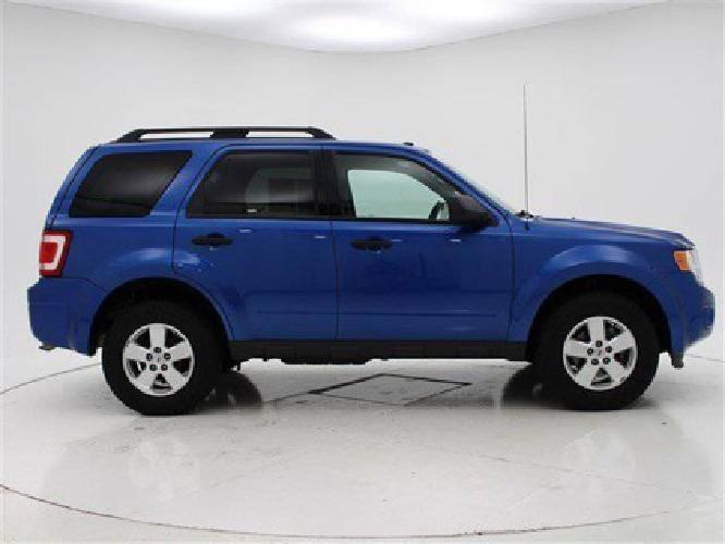 2011 ford escape xlt in columbus, oh