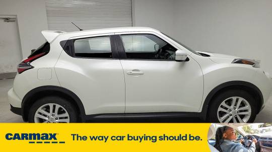2017 Nissan Juke