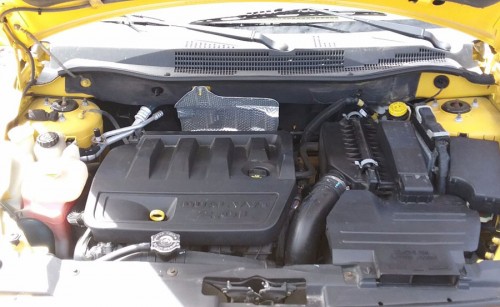 2007 dodge caliber for sale in texas by owner