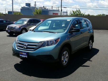 2014 honda cr-v lx awd lx 4dr suv for sale in newark, delaware